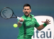 亚博-关于德约科维奇在瑞士队比赛中出色防守，败北引发热议！的信息