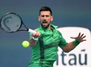 亚博-关于德约科维奇在瑞士队比赛中出色防守，败北引发热议！的信息