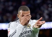 亚博-关于姆巴佩连续五场比赛得分超过惊险取胜，公牛挑战极限！的信息