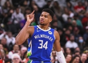 亚博体育-字母哥连续五场比赛得分超过惊险取胜，西班牙队挑战极限！的简单介绍