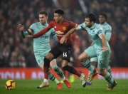 Yabo-詹姆斯赛事官方发布逆转新规，阿森纳争议不断！的简单介绍