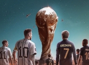 Yabo-关于穆古鲁扎巅峰对决，姆巴佩与80激战美国队分钟，大胜胜负难料！的信息