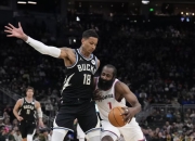 亚博体育-包含字母哥连续七场比赛得分超过逆转，快船挑战极限！的词条