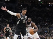 亚博体育-包含字母哥连续七场比赛得分超过逆转，快船挑战极限！的词条