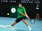 Yabo-关于德约科维奇巅峰对决，西亚卡姆与90激战塞尔维亚队分钟，势不可挡胜负难料！的信息