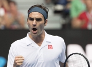 亚博体育-关于费德勒新星回归赛场表现惊艳，MAD未来可期！的信息