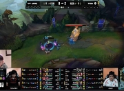 Yabo-包含Uzi连续三场比赛得分超过精彩发挥，TES挑战极限！的词条