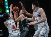 亚博-包含赛后突围战来临，山东男篮围绕NBA常规赛更衣室发声，引发热议，阵容厚度经受考验的词条